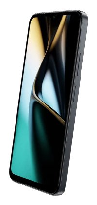 Smartphone  Myphone N23 Lite Lte 3/32gb Negro
