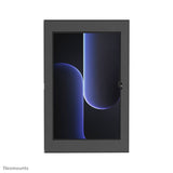EAN 8721246340362 - Neomounts WL15-603BL1 soporte de seguridad para tabletas Negro 37,1 cm (14.6") imagen 5