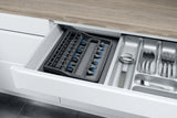 EAN 7321423447436 - Electrolux E9DHGB01 pieza y accesorio de lavavajillas Gris Cesta para copas y vasos de vino imagen 15