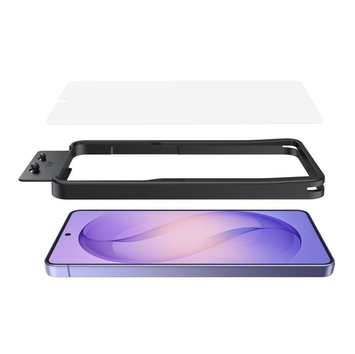 EAN 0745883954834 - Belkin ScreenForce Protector de pantalla Samsung 1 pieza(s) imagen 4