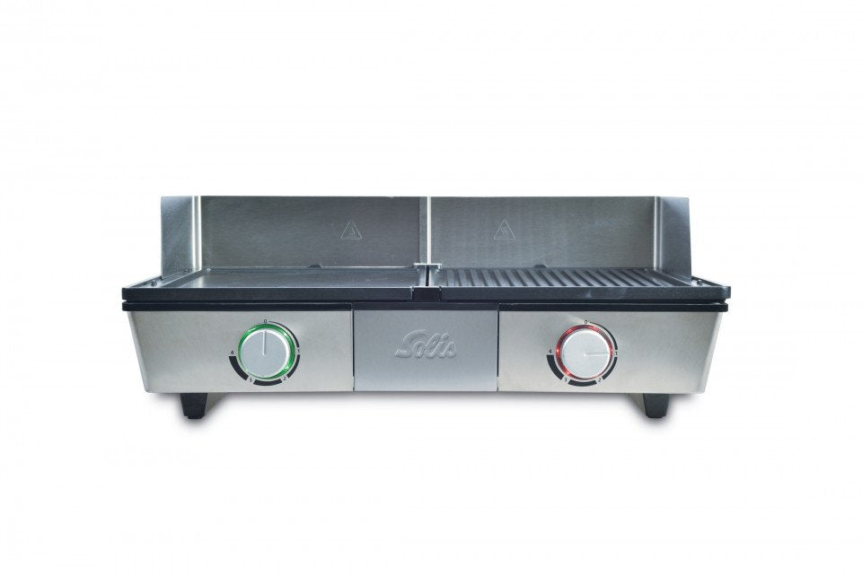 Solis Deli Grill   7951