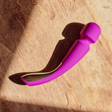 Lelo - Masajeador Smart Wand Medium 2 Morado