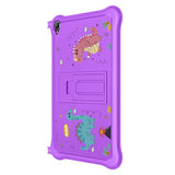 EAN 6931548314028 - Blackview TAB 50 KIDS Rockchip 64 GB 20,3 cm (8") 3 GB Wi-Fi 6E (802.11ax) Android 13 Púrpura imagen 5