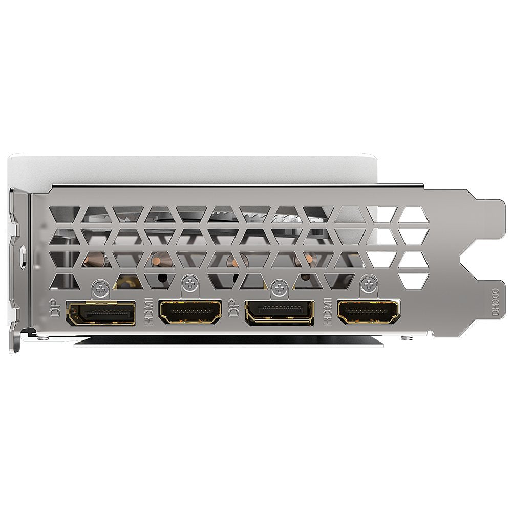 EAN 4719331309626 - GIGABYTE GeForce RTX 3070 VISION OC 8G (rev. 2.0) NVIDIA 8 GB GDDR6 imagen 8
