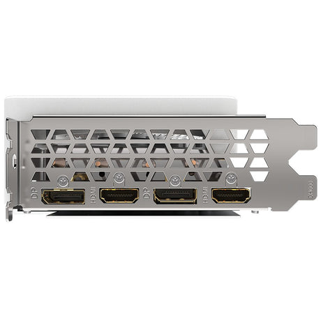 EAN 4719331309626 - GIGABYTE GeForce RTX 3070 VISION OC 8G (rev. 2.0) NVIDIA 8 GB GDDR6 imagen 8