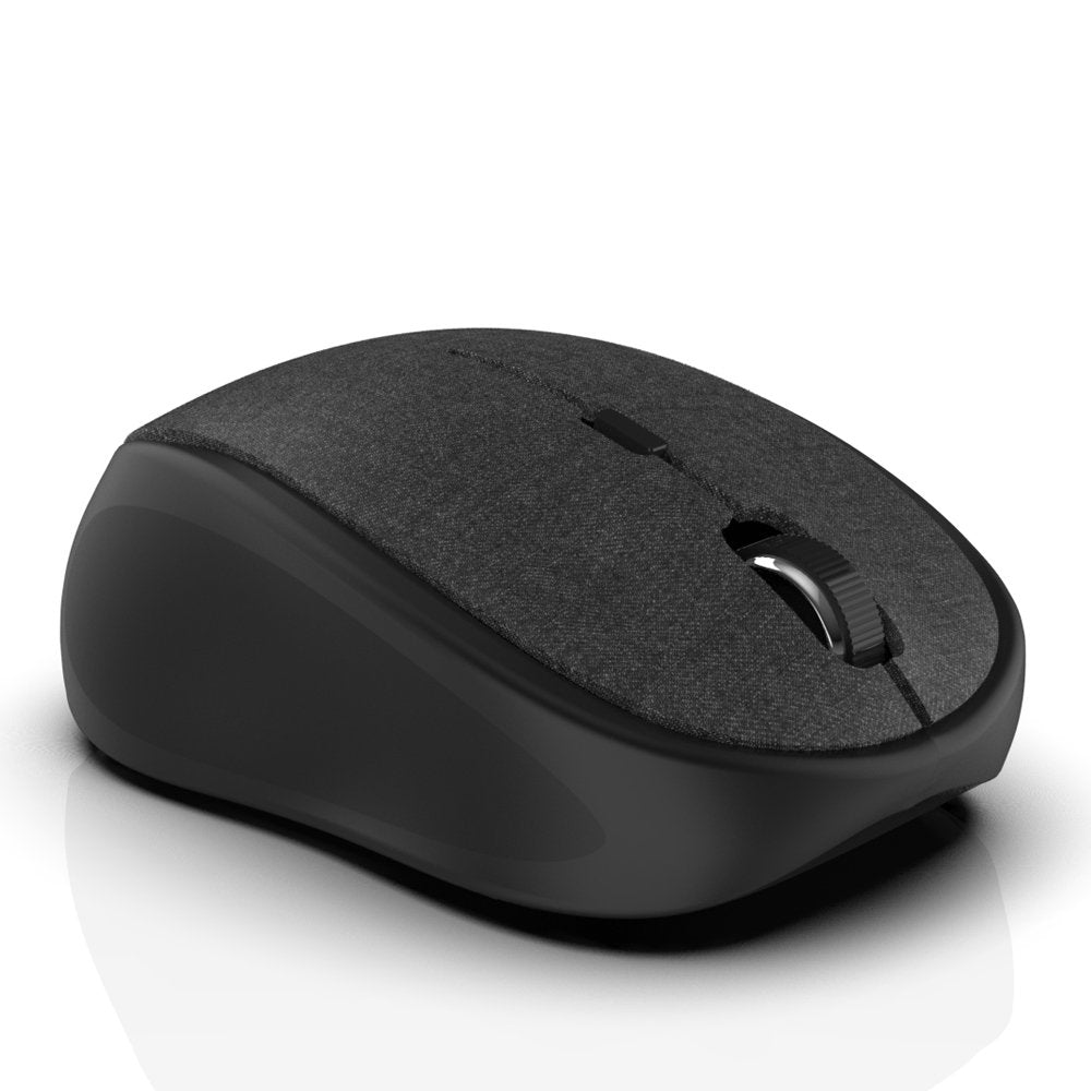 Inca Raton Iwm-300rg Nano-Usb, Wireless, 1600 Dpi, Moff, Gr Retail