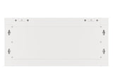 EAN 5901969403022 - Lanberg WF01-6404-10S armario rack 4U Bastidor de pared Gris imagen 4