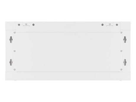 EAN 5901969403022 - Lanberg WF01-6404-10S armario rack 4U Bastidor de pared Gris imagen 4