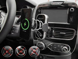 EAN 4043619669394 - DeLOCK 66939 soporte Soporte activo para teléfono móvil Teléfono móvil/smartphone Negro, Gris imagen 8