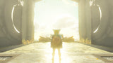 Switch The Legend Of Zelda: Tears Of The Kingdom