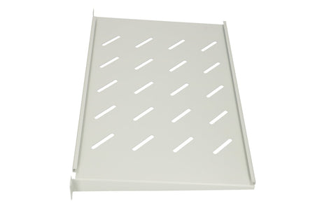 EAN 5903148912745 - Extralink 19-Zoll-Fachboden für Haengeschränke 1 HE Cajón metálico para rack imagen 4