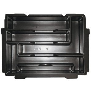 Makita P-83668 Bandeja Para Piezas Pequeñas Para Caja De Herramientas , Depósito