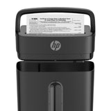 Hp Oneshred 6cc