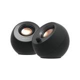 EAN 5390660193965 - Creative Labs Pebble V3 Negro Inalámbrico y alámbrico 8 W imagen 3