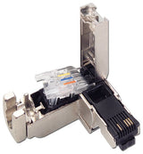 Siem 6gk1901-1bb20-2aa0 Stecker- Profinet 90° Rj45