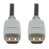 Hdmi Kvm Cable Kit For Tripp Lite B005-Hua2-K And B005-Hua4 Kvm  4k Hdmi  Usb 3.2 Gen 1  3.5 Mm  6 Ft. (1.83 M)
