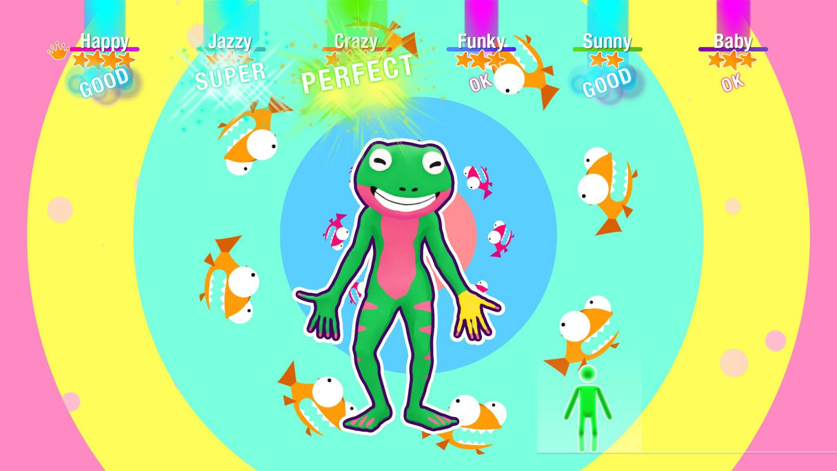 Juego Just Dance 2019 - Xbox One Xbox One