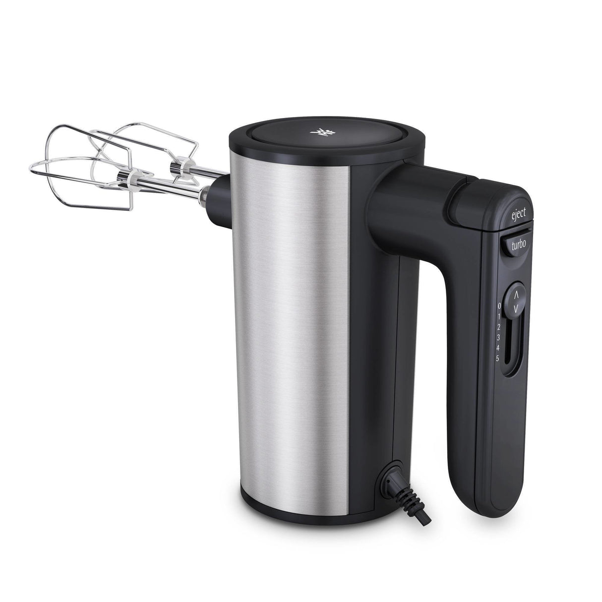 Batidora  Wmf Kult X 04.1656.0011  De Mano 400 W Negro, Metálico