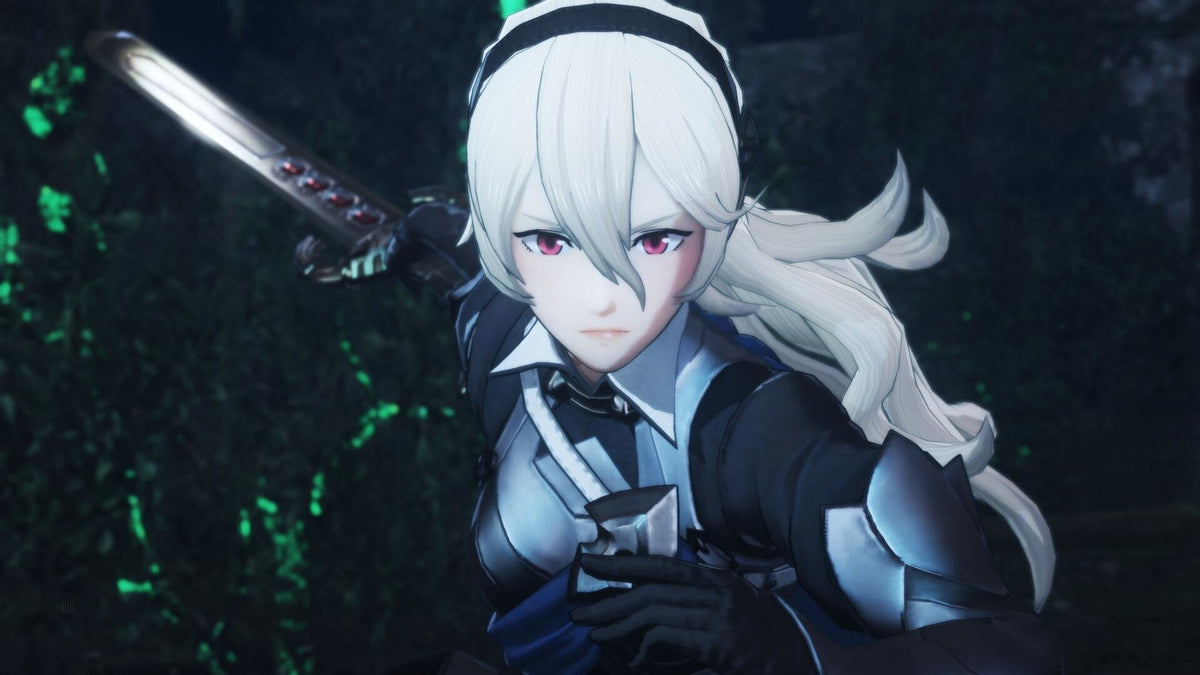 Juego Fire Emblem Warriors Switch