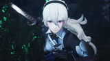 Juego Fire Emblem Warriors Switch