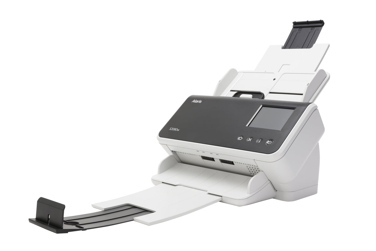 EAN 0041771015114 - Kodak S2060W Escáner con alimentador automático de documentos (ADF) 600 x 600 DPI A4 Negro, Blanco imagen 2