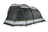 EAN 4001690118088 - High Peak Meran 5.0 5 personas(s) Verde, Gris claro Tienda tipo túnel imagen 2