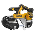 EAN 5035048798683 - DeWALT DCS378N-XJ hoja de sierra de banda 1 pieza(s) imagen 1