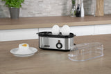 EAN 4011689386107 - Unold 38610 cuecehuevos 3 huevos 210 W Acero inoxidable imagen 4