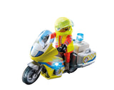 EAN 4008789712059 - Playmobil City Life 71205 figura de juguete para niños imagen 4