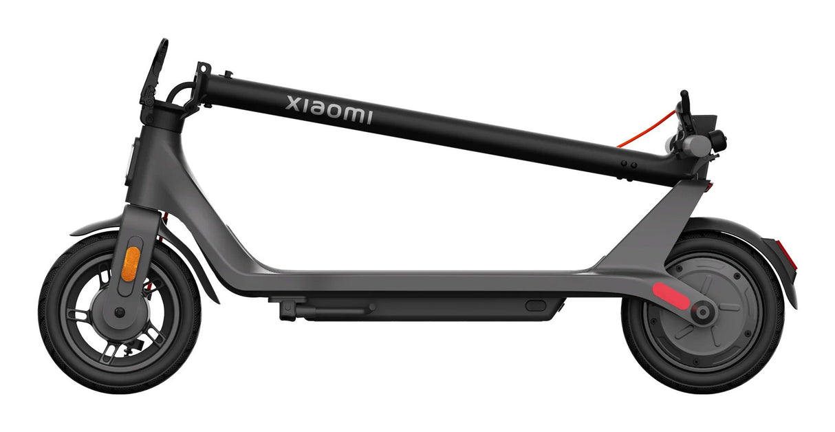 EAN 6941812765364 - Xiaomi 4 Lite 2nd Gen Negro 25 kmh 9,6 Ah imagen 2