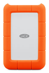 EAN 0093053827984 - LaCie Rugged Mini disco duro externo 1 TB USB Tipo C 3.2 Gen 1 (3.1 Gen 1) Naranja imagen 1