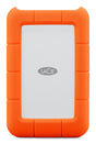 EAN 0093053827984 - LaCie Rugged Mini disco duro externo 1 TB USB Tipo C 3.2 Gen 1 (3.1 Gen 1) Naranja imagen 1