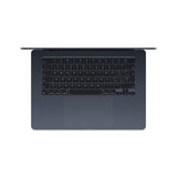 EAN 195949638879 - Apple MacBook Air Apple M M3 Portátil 38,9 cm (15.3") 16 GB 512 GB SSD Wi-Fi 6E (802.11ax) macOS Sonoma Ma imagen 2