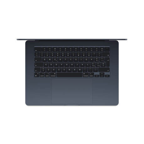 EAN 195949639128 - Apple MacBook Air Apple M M3 Portátil 38,9 cm (15.3") 16 GB 512 GB SSD Wi-Fi 6E (802.11ax) macOS Sonoma Ma imagen 2