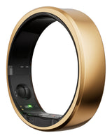 Ringconn Gen2 Smart Ring Rose Gold Gre 7