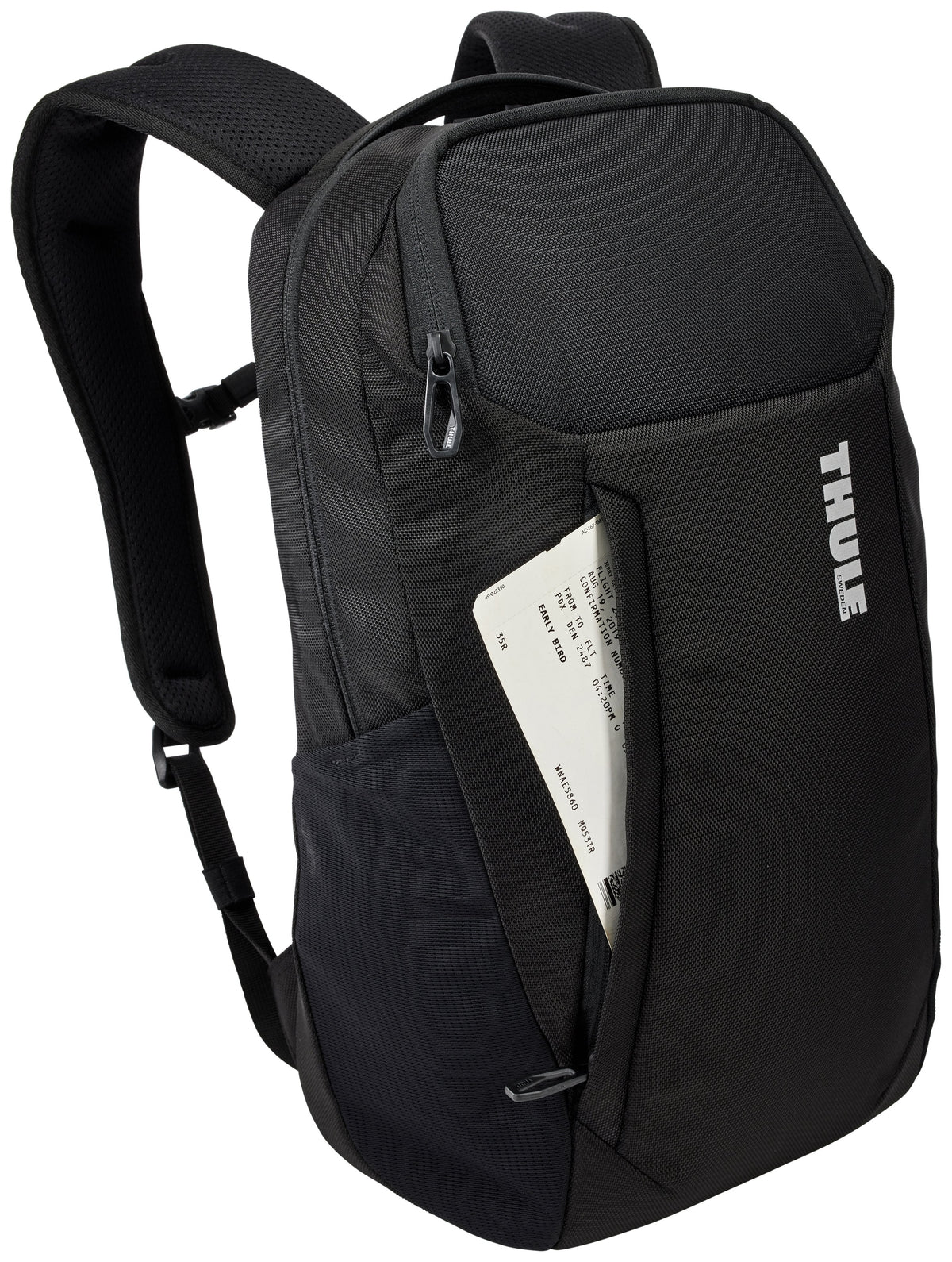 Mochila Thule Rucksack 20l Accent Negro