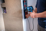 EAN 4059952657301 - Bosch GIC 12V-4-23 C cámara de inspección industrial 8,3 mm Sonda dócil flexible IP67, IP54 imagen 3