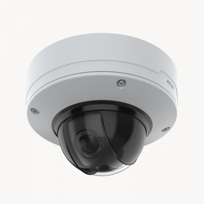 Axis Q3536-Lve 9 Mm Cámara De Seguridad Ip Interior Y Exterior 2688 X 1512 Pixeles Techo/Pared/Poste