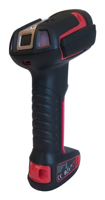 EAN 5704174222927 - Honeywell 1990i Lector de códigos de barras portátil 1D/2D LED Negro, Rojo imagen 6