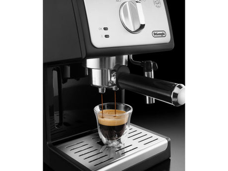 EAN 8004399329362 - De’Longhi ECP 33.21 cafetera eléctrica Semi-automática Máquina espresso 1,1 L imagen 3