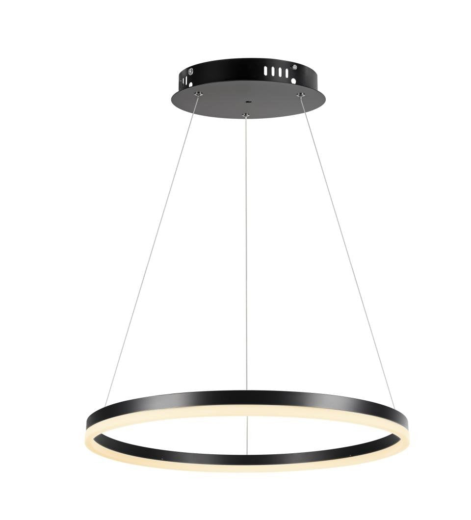 Lámpara Colgante Led