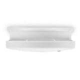 Detector De Humo Smartwares 10.100.41 4 Unidades