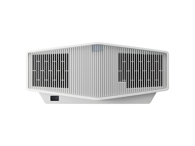 Sony Sxrd 2 000lm 4k Laser Projector White