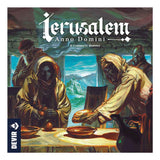 EAN 8436589629981 - Devir BGIERUML juego de tablero Ierusalem Anno Domini 30 min Juego de mesa Familia imagen 4