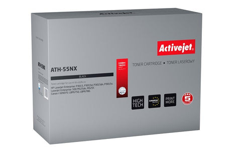 EAN 5901443011491 - Activejet ATH-55NX cartucho de tóner 1 pieza(s) Compatible imagen 1