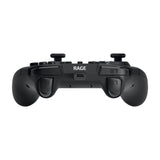 EAN 5901986046899 - Savio RAGE WIRELESS - gamepad - tradlo Negro USB Analógico PC, Playstation 3 imagen 4