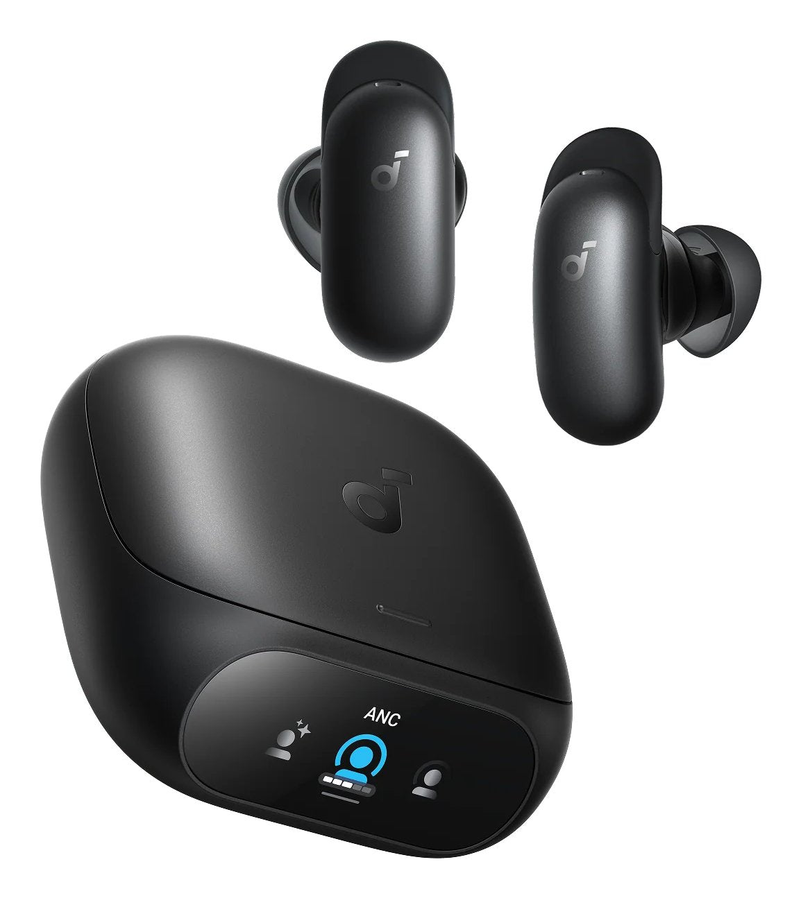 Anker Soundcore Liberty 5 Pro Black