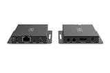 EAN 4016032495635 - Digitus DS-55342 extensor audio/video Transmisor y receptor de señales AV Negro imagen 4