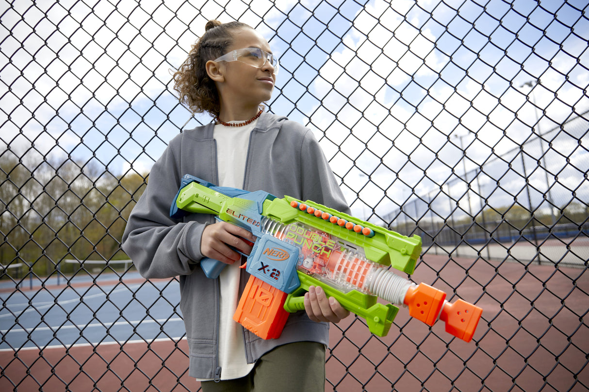 EAN 5010996137319 - Nerf Elite 2.0 F6363EP4 arma de juguete imagen 23