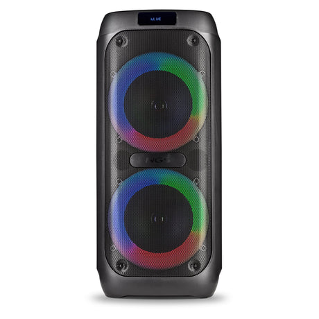 EAN 8435430628425 - NGS WILD BANGER 3 Altavoz para fiestas Negro 30 W imagen 4